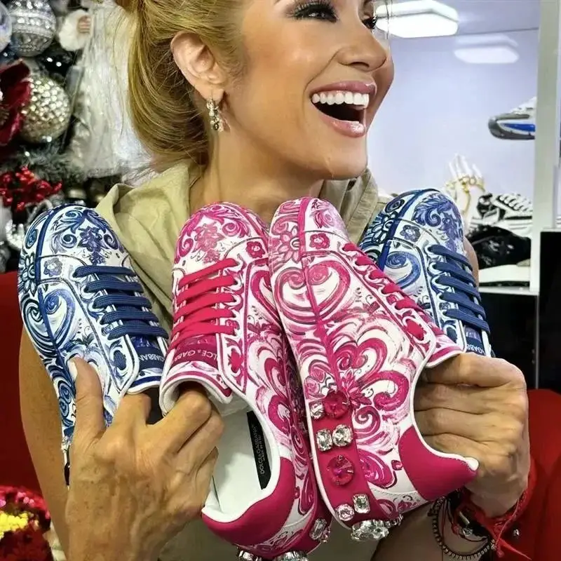 Dolce & Gabbana Sneakers
