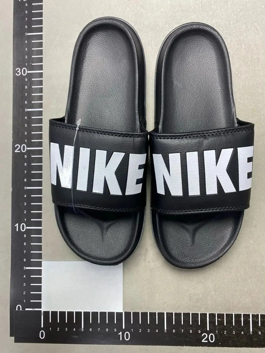 Nike Puma slippers （15+） 2