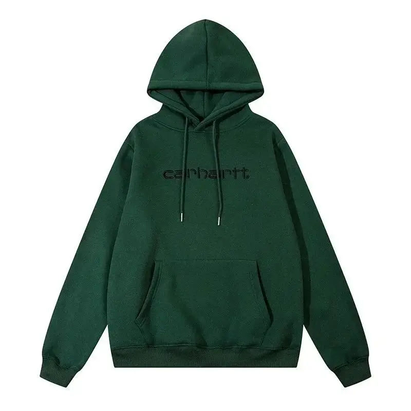 Carhartt WIP Logo Hoodie 3