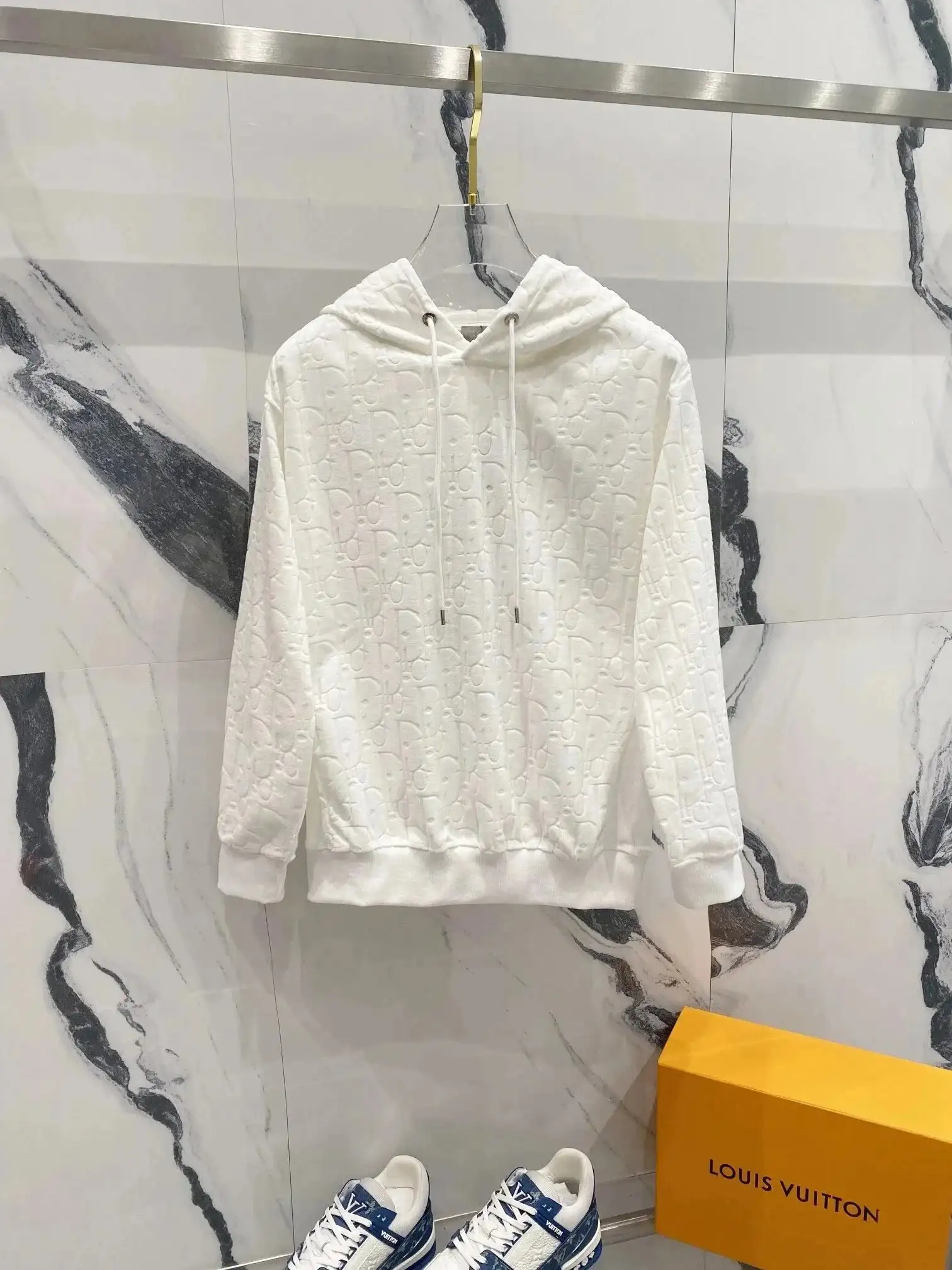 DIOR Hoodie [7 styles] 2