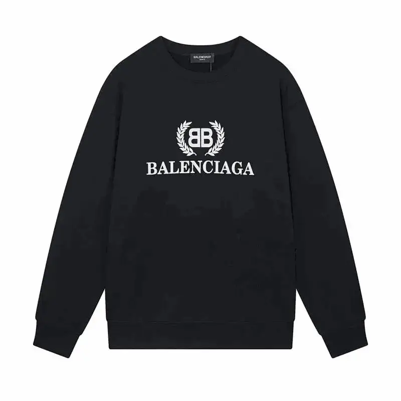 Balenciaga Crew neck sweatshirt  (35styles)