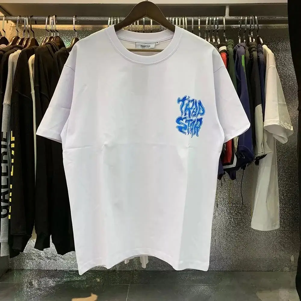 Trapstar T-shirt 2