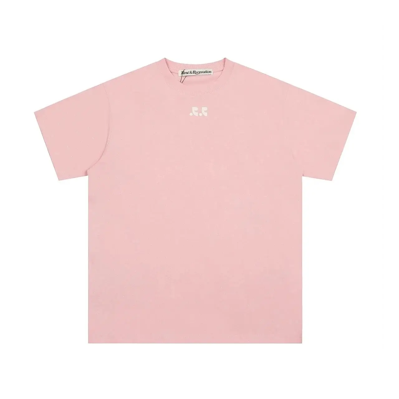 R. C T-shirt 2