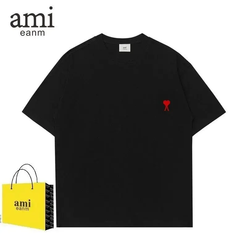 Ami Tshirt 3