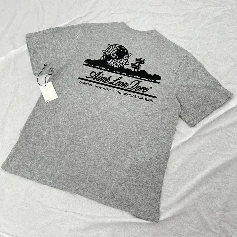 Aime Leon Dore Queens New York T-Shirt [39 styles]