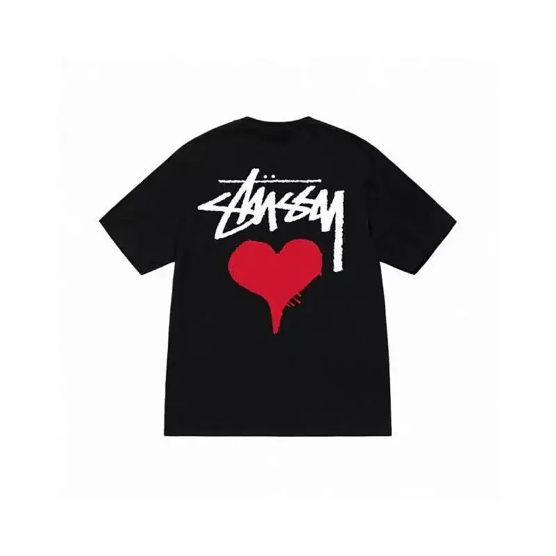 Stussy T-shirt 3