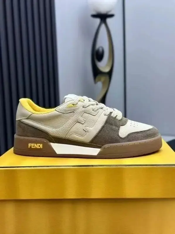 Fendi shoes 3