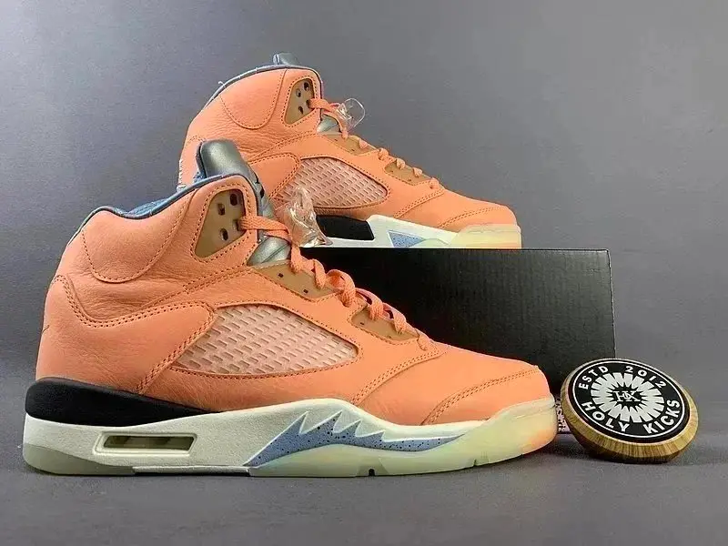 Nike Air Jordan 5 3
