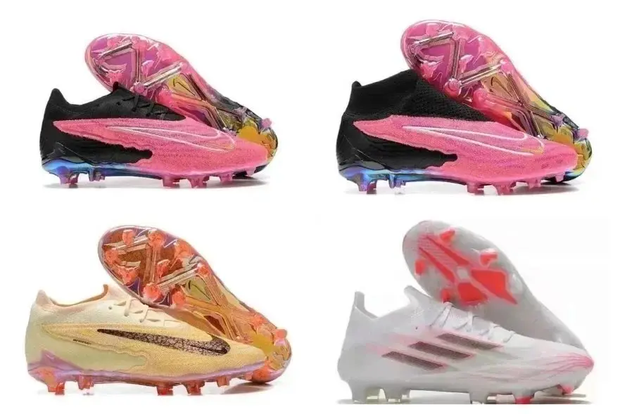 Nike Phantom GX FG Football Shoes