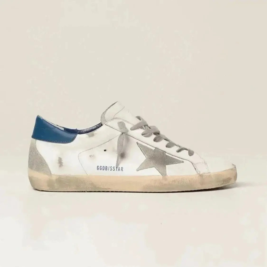Golden Goose Ball Star Sneakers 2