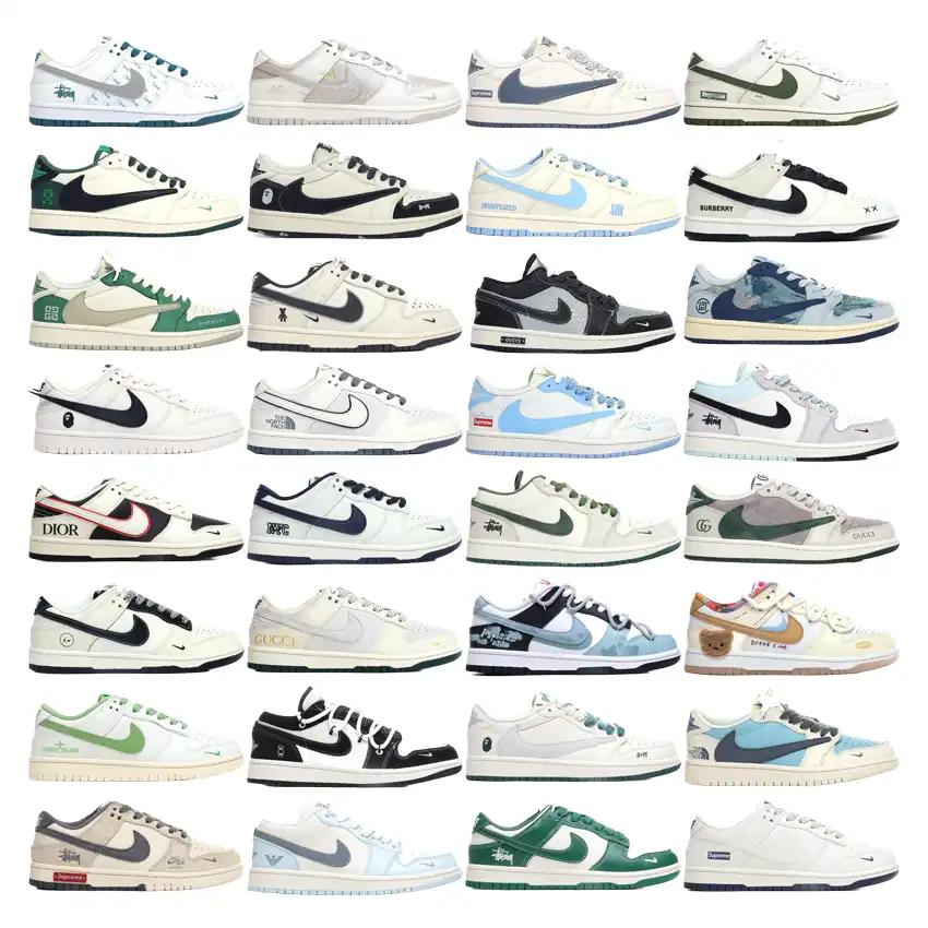 Nike DunK Low Sneakers