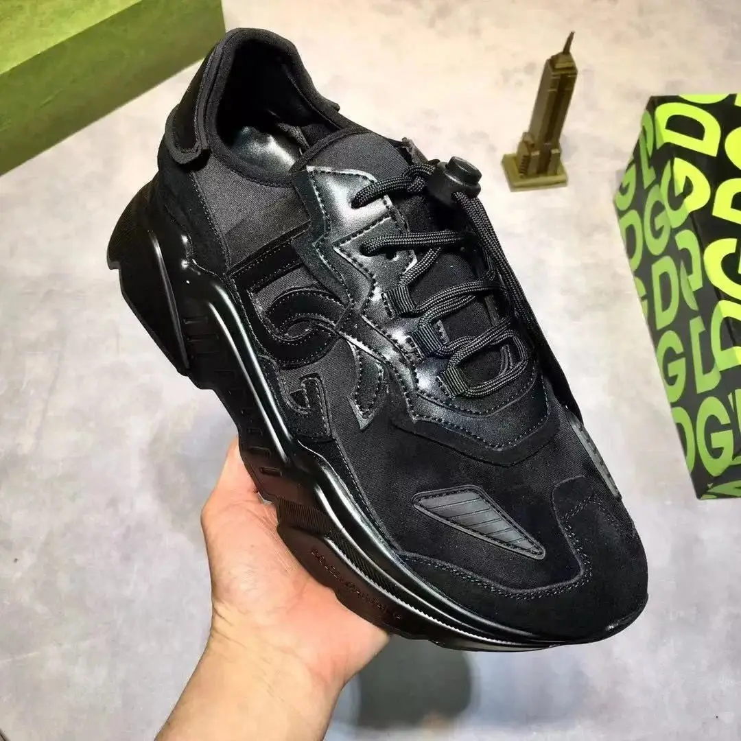 Dolce & Gabbana DG Sneakers [40 styles] 2