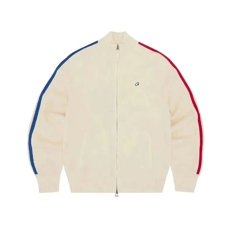 Corteiz Sweater Jacket Collection [9 Styles] 2