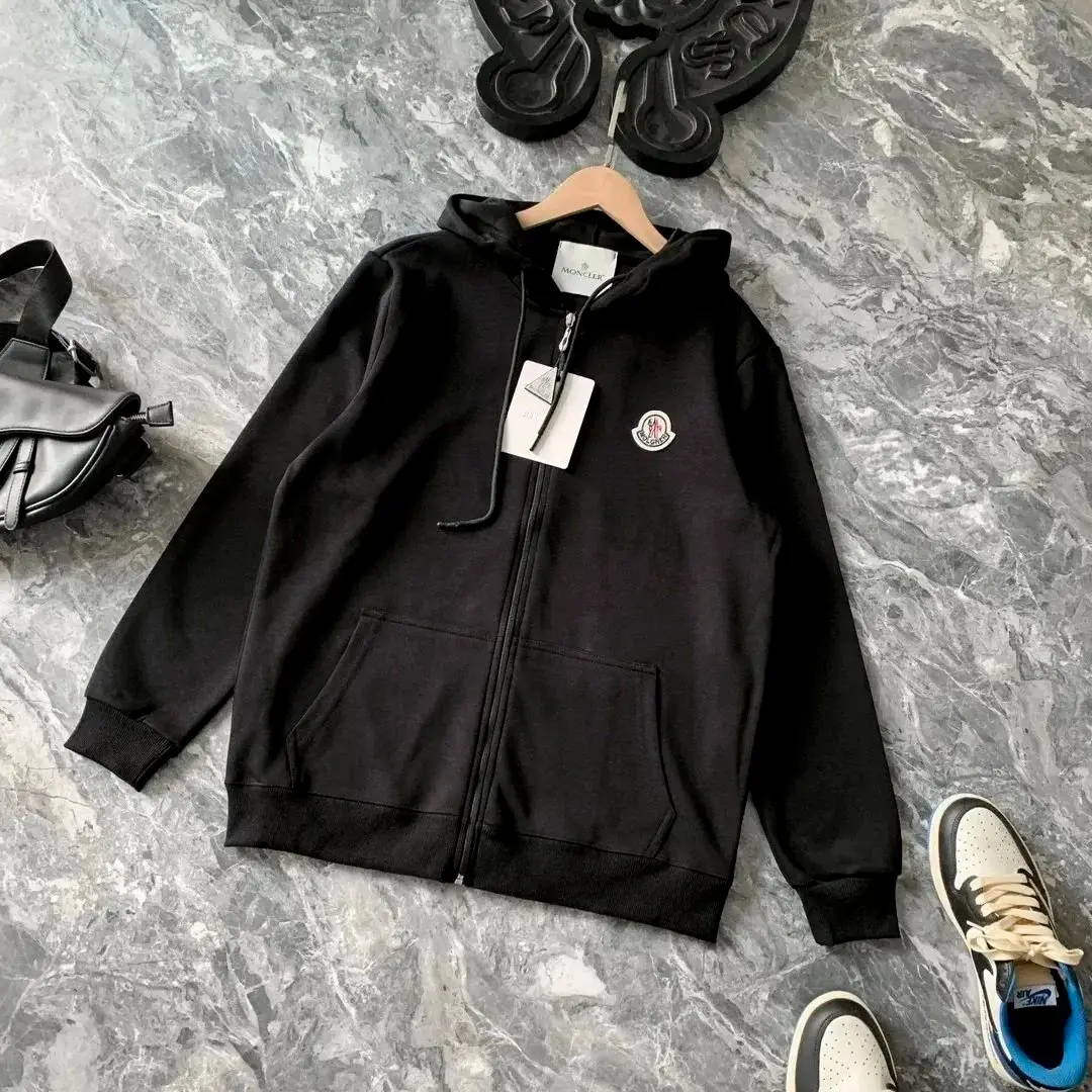 Moncler Hoodies [1 style] 3