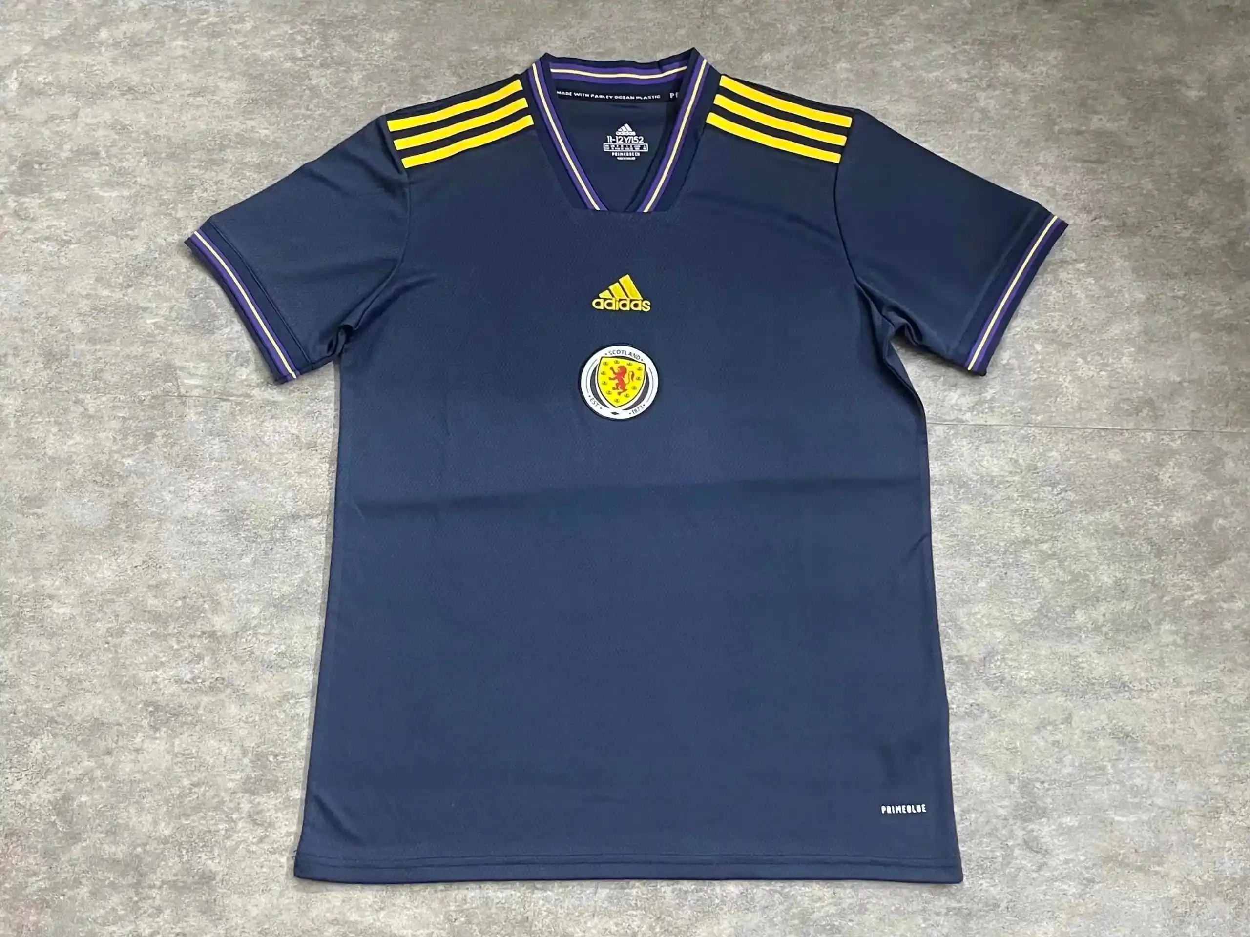 Argentina T-shirt 2