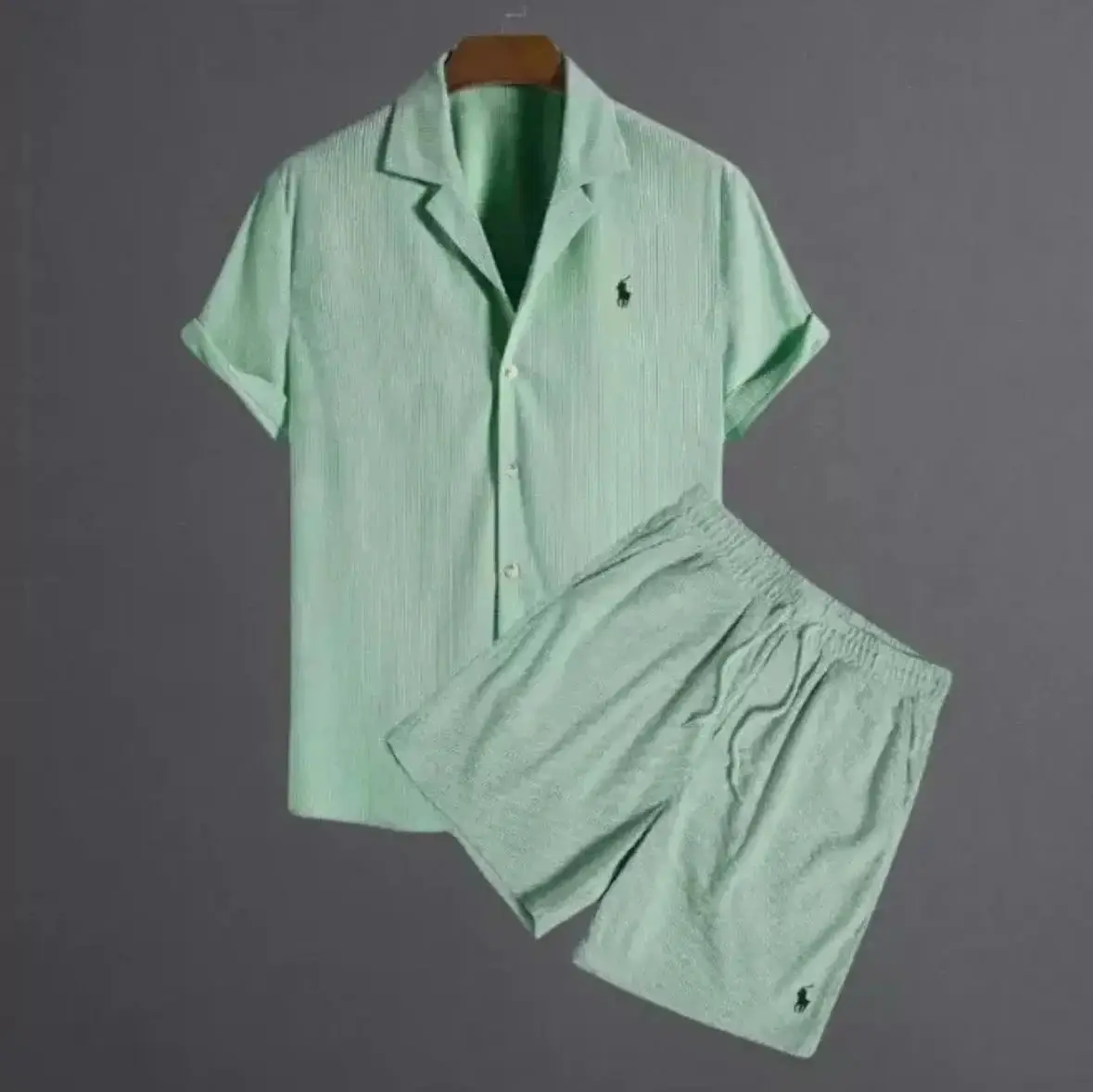 Ralph Lauren Pajama Set [40 styles] 2