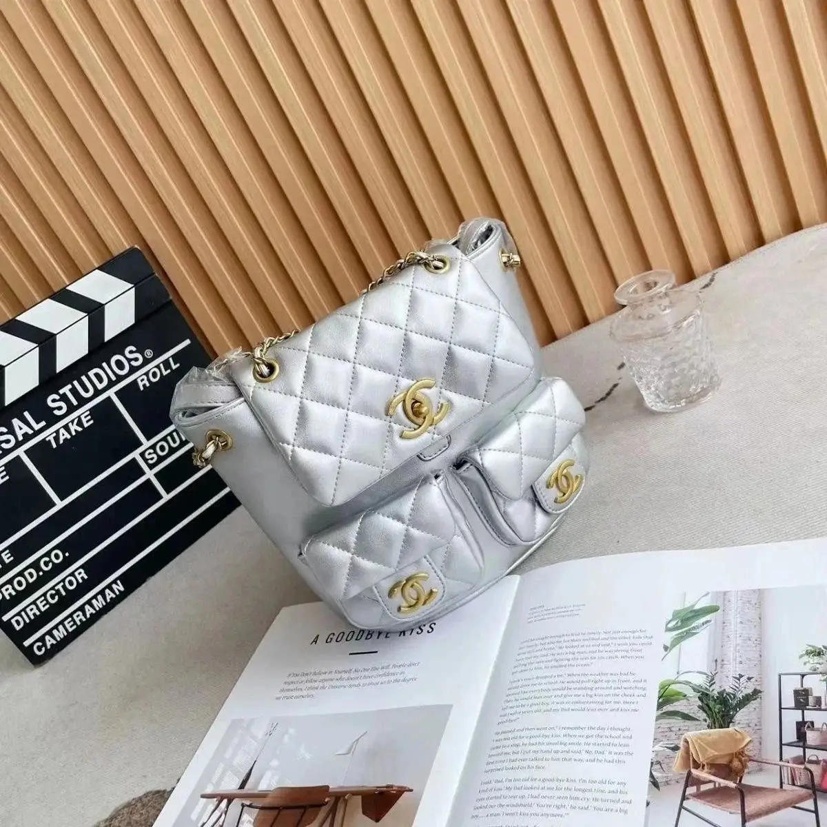 Chanel Handbag 2