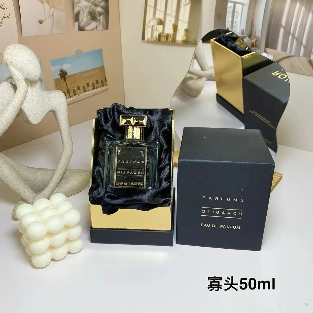 High-quality perfume (18 styles) 2