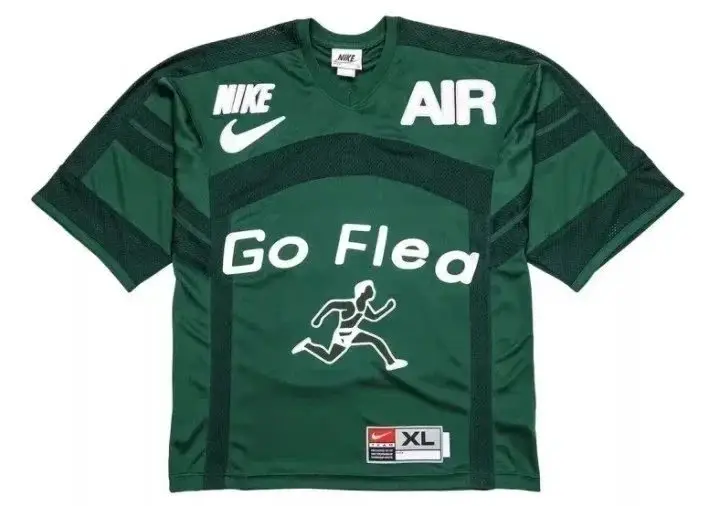 Nike Jersey