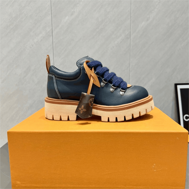 Louis Vuitton Boots [9 styles]