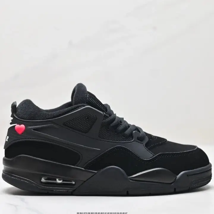 Comme Des Gar Ons Play Chunky Sneakers [10 styles] 3