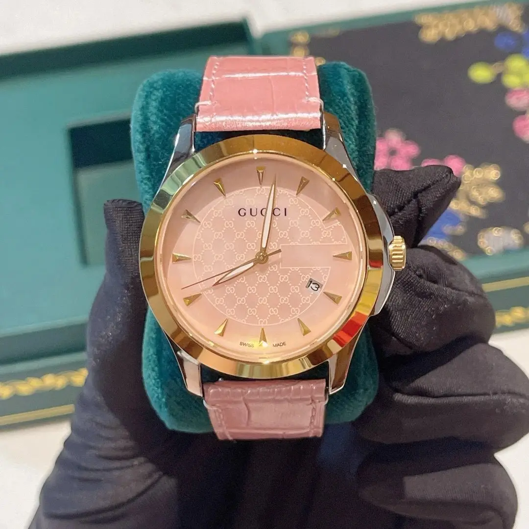 Gucci Watches [9 styles] 3