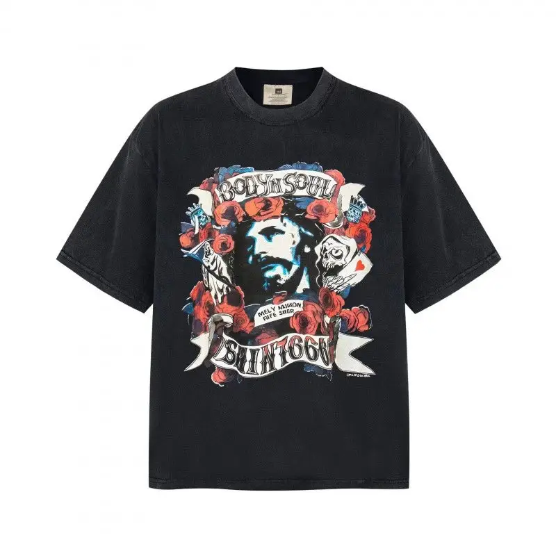 Design T Shirt [40 styles] 2