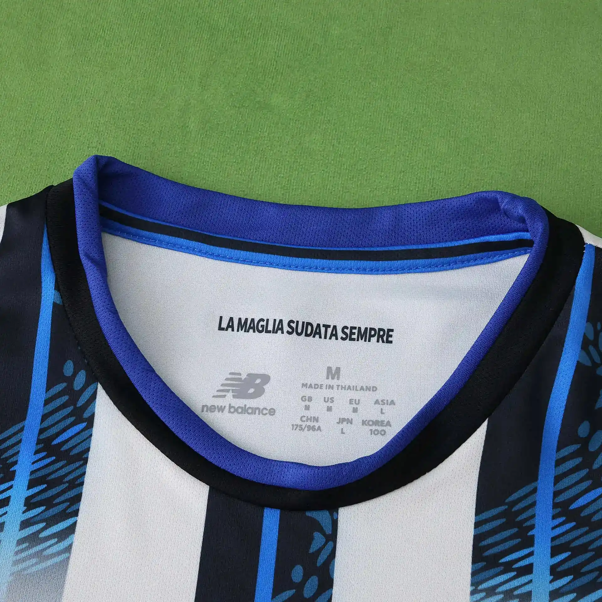 New Balance Jersey 3