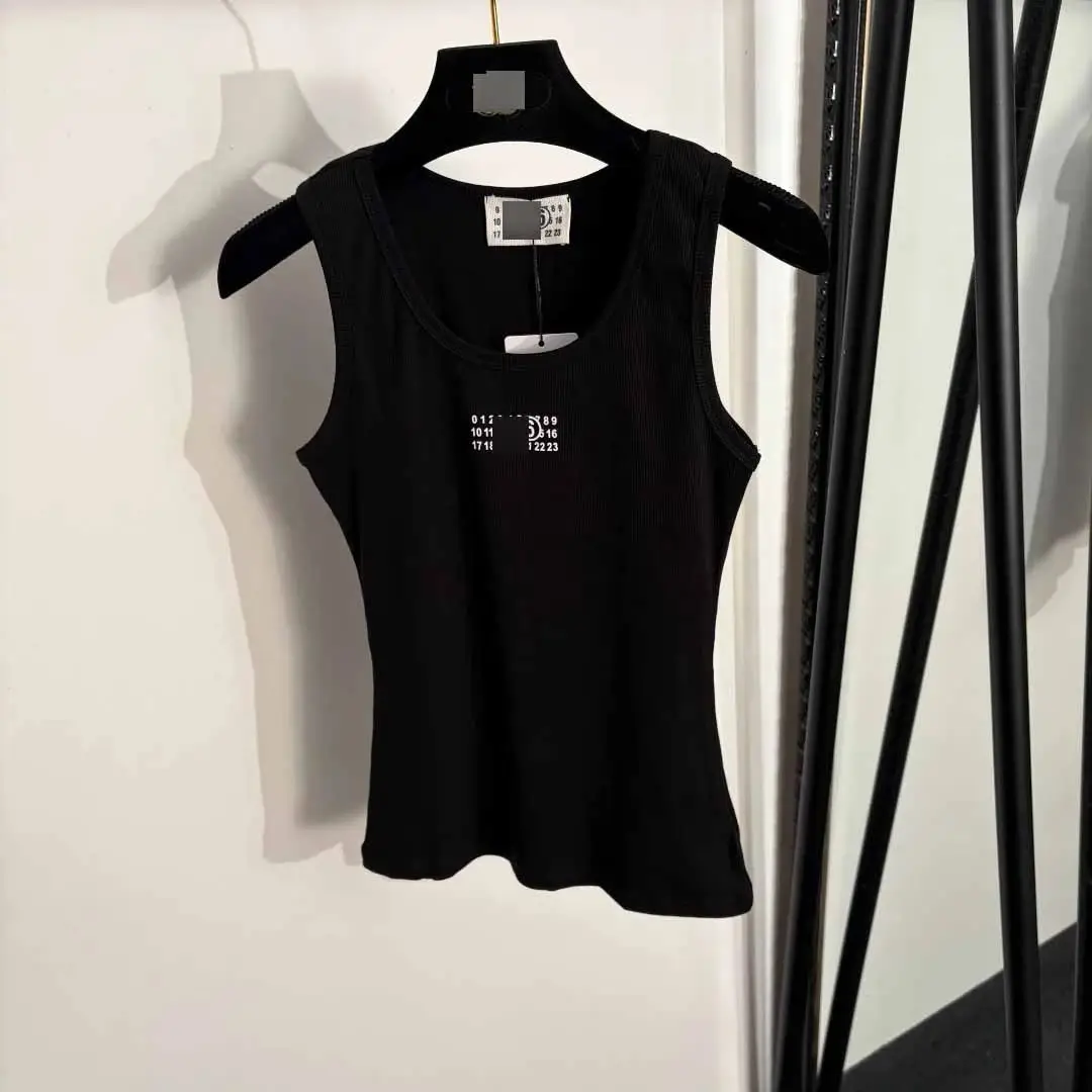 Maison Margiela Vest Top 3
