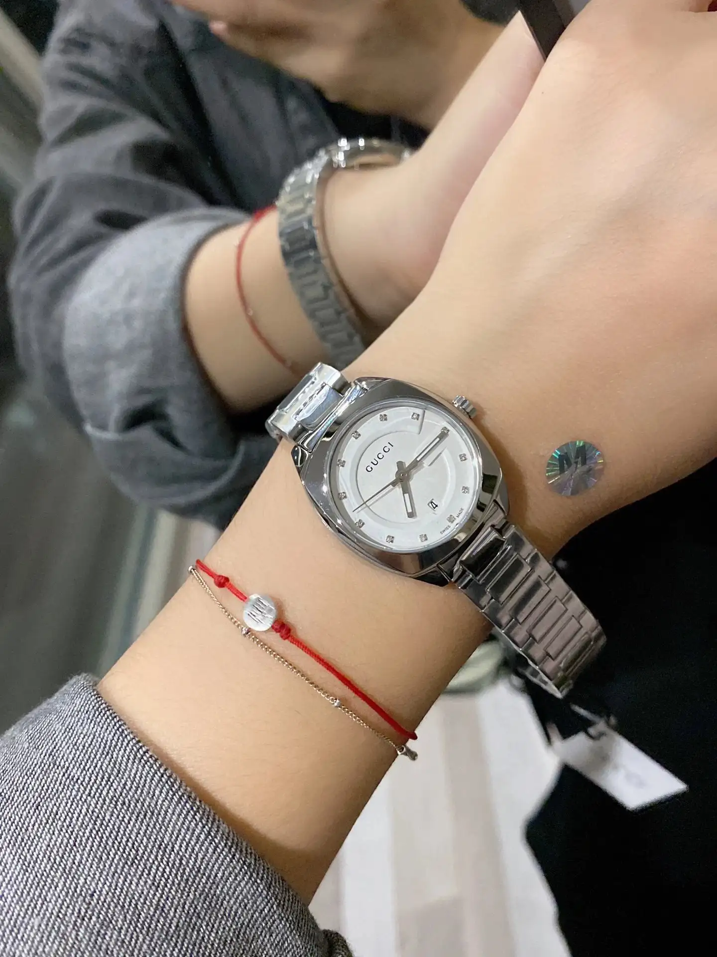 Gucci Watches [3 styles] 2