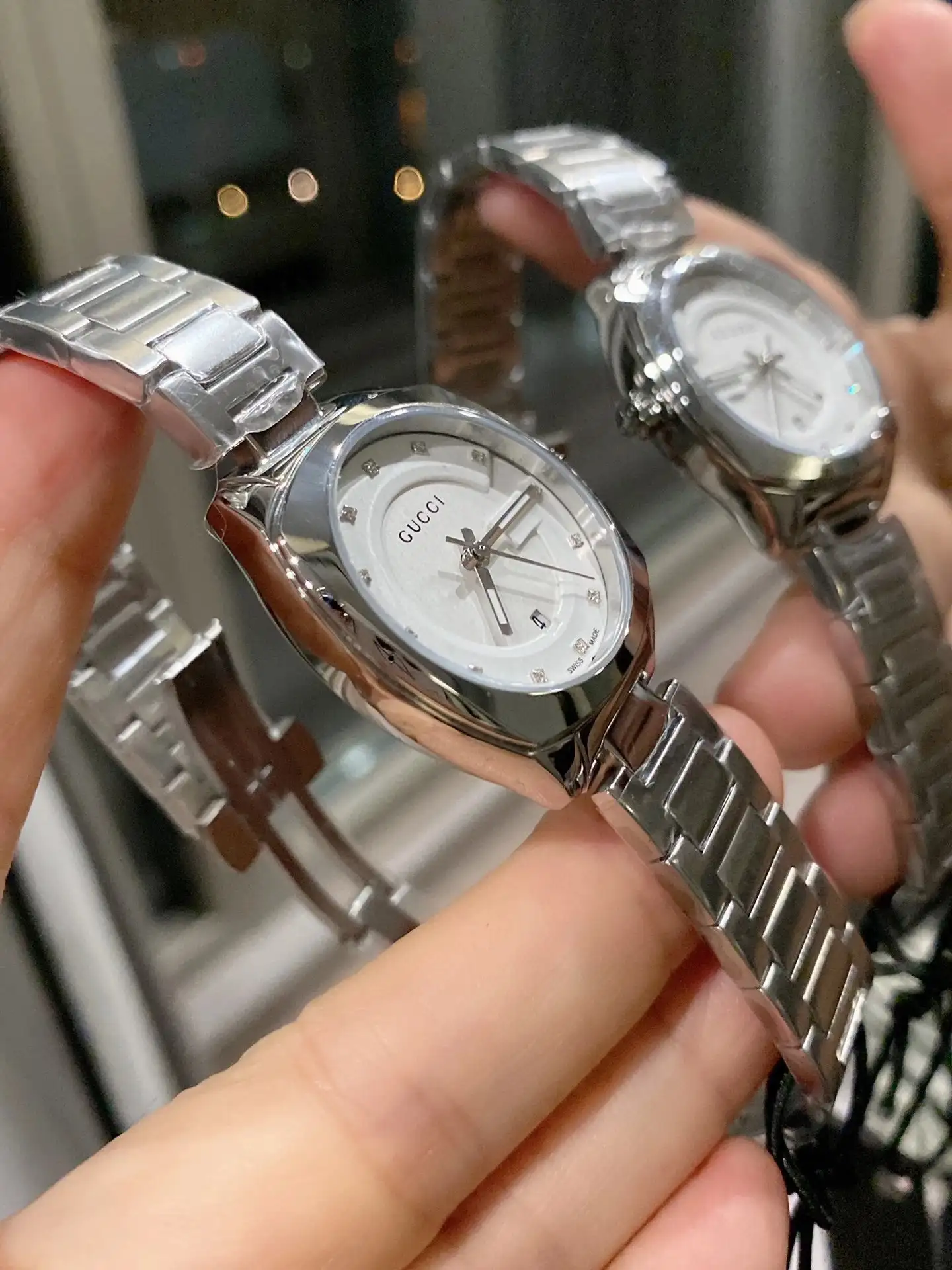 Gucci Watches [3 styles] 3