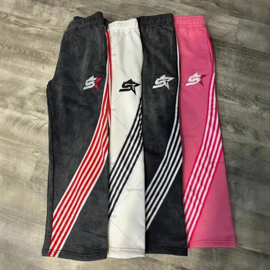Adidas Originals Sweatpants [4 styles]